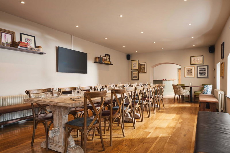 Rose and Crown Yealmpton, Yealmpton, Великобритания
