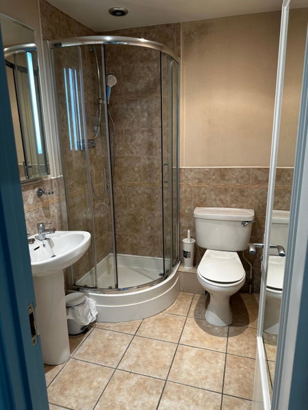 Castle Hotel, Aberaeron, United Kingdom