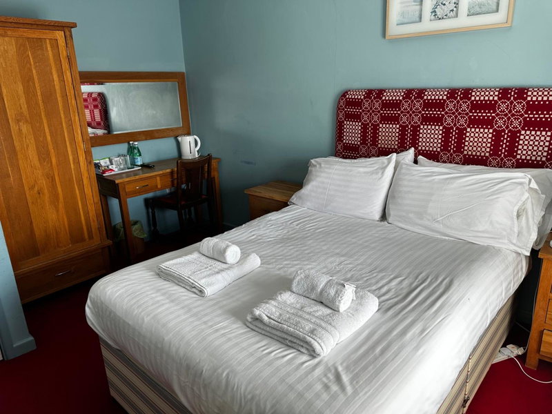 Castle Hotel, Aberaeron, United Kingdom