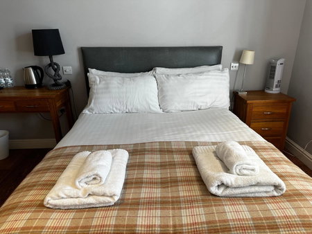 Castle Hotel, Aberaeron, United Kingdom