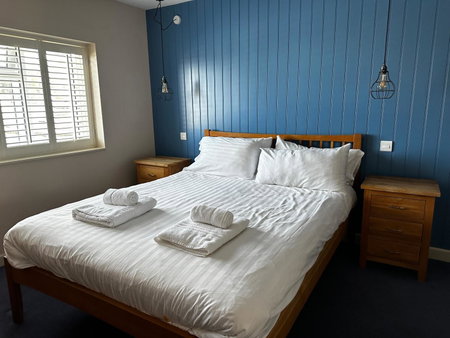 Castle Hotel, Aberaeron, United Kingdom