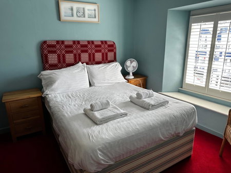 Castle Hotel, Aberaeron, United Kingdom