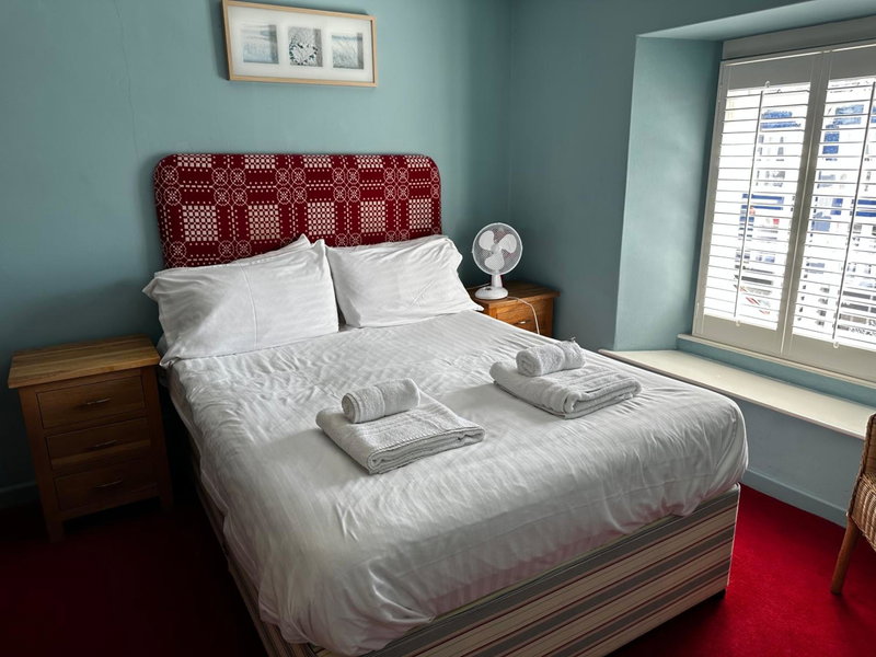 Castle Hotel, Aberaeron, United Kingdom