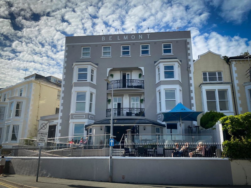 Belmont Llandudno, Llandudno, United Kingdom