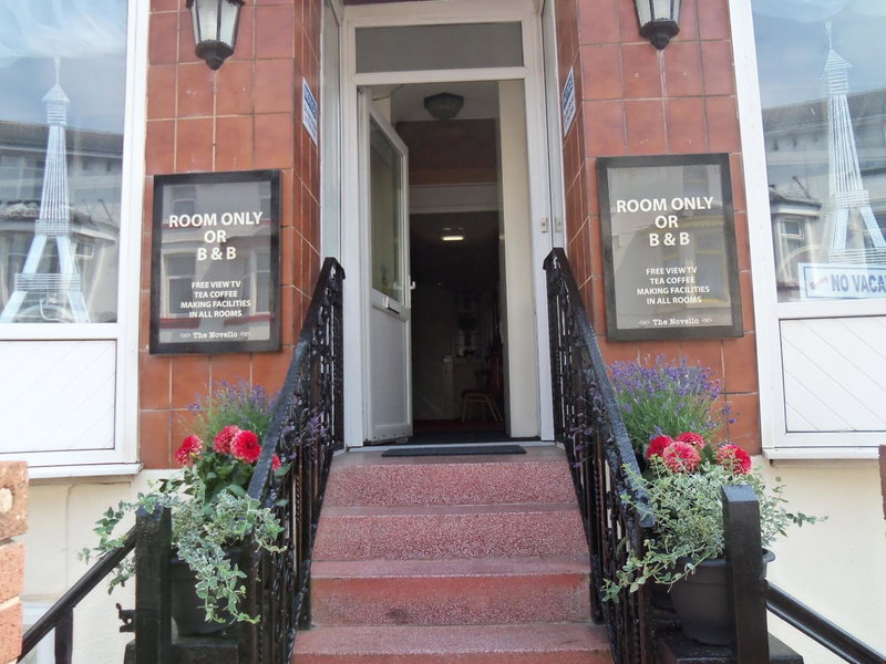 Novello Blackpool, Blackpool, United Kingdom