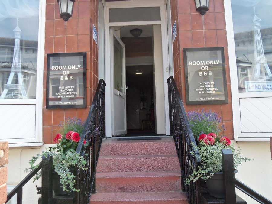 Novello Blackpool, Blackpool, United Kingdom