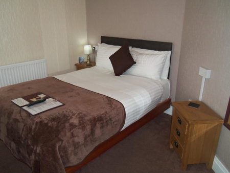Novello Blackpool, Blackpool, United Kingdom