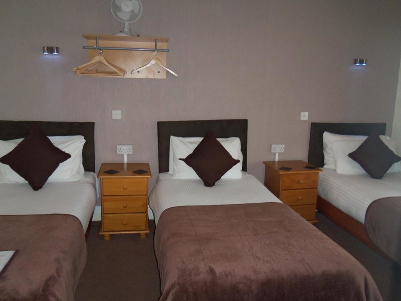 Novello Blackpool, Blackpool, United Kingdom