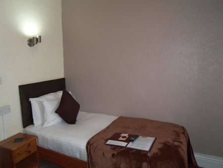 Novello Blackpool, Blackpool, United Kingdom