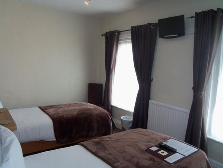 Novello Blackpool, Blackpool, United Kingdom