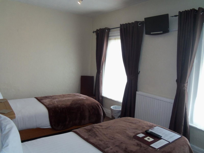 Novello Blackpool, Blackpool, United Kingdom