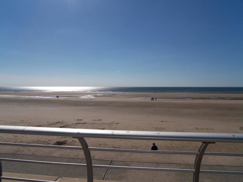 Novello Blackpool, Blackpool, United Kingdom