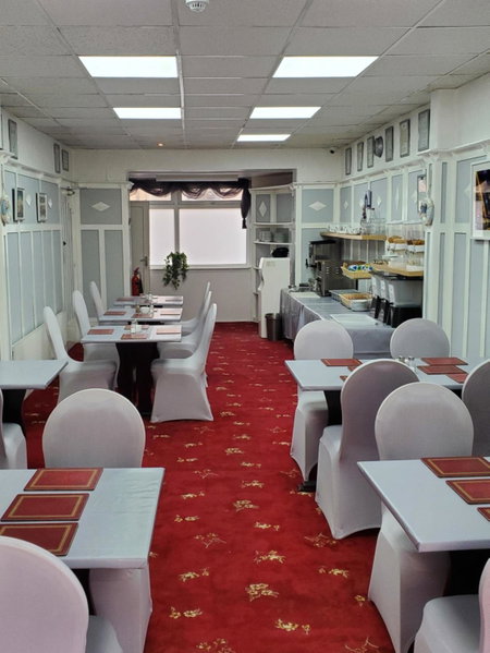 Novello Blackpool, Blackpool, United Kingdom