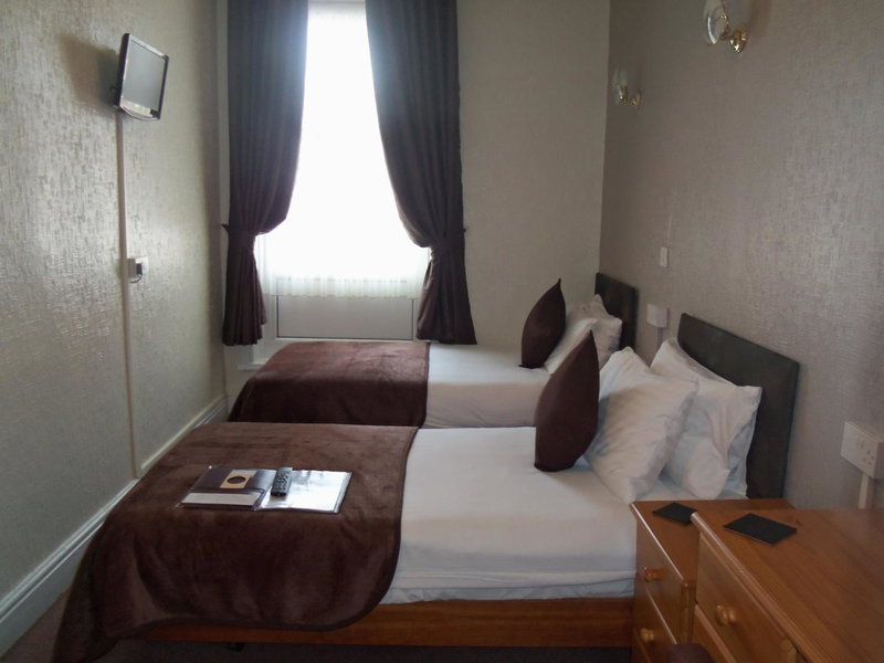 Novello Blackpool, Blackpool, United Kingdom