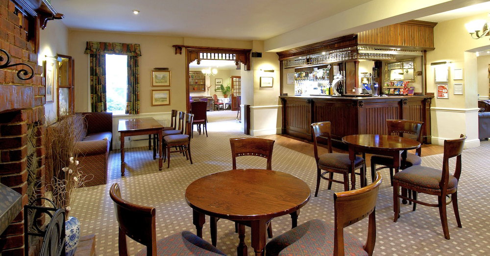 The Old Golf House, Sure Hotel Collection by Best Western, United Kingdom