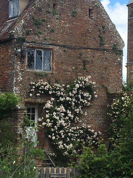 Sissinghurst Castle Farmhouse, Sissinghurst, United Kingdom