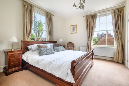 Sissinghurst Castle Farmhouse, Sissinghurst, United Kingdom