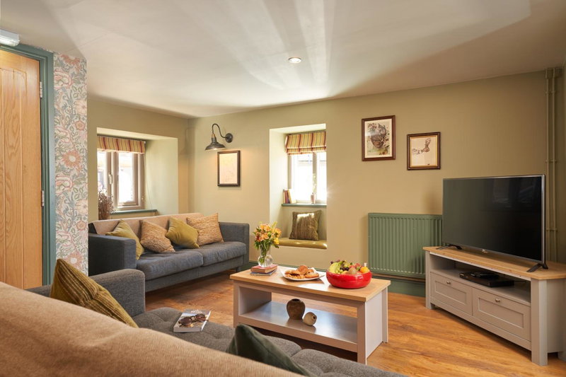 Hope & Anchor, Hope-Cove, United Kingdom