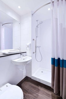 Travelodge London Central Tower Bridge, London, Reino Unido
