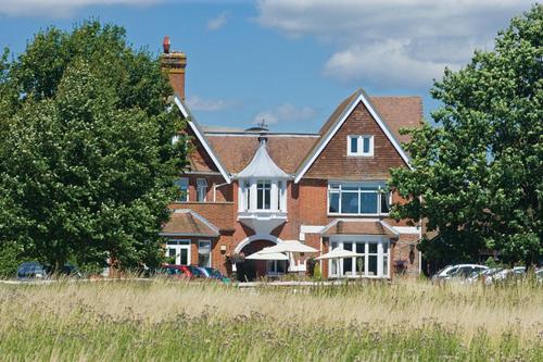 The Hickstead Hotel By Uno-FREE PARKING, Bolney, Reino Unido