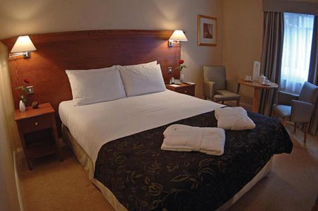 The Hickstead Hotel By Uno-FREE PARKING, Bolney, Reino Unido