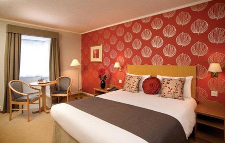 The Hickstead Hotel By Uno-FREE PARKING, Bolney, Reino Unido