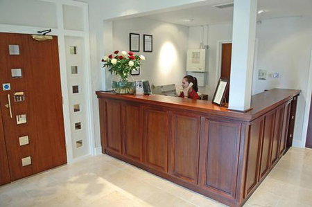 The Hickstead Hotel By Uno-FREE PARKING, Bolney, Reino Unido