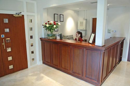The Hickstead Hotel By Uno-FREE PARKING, Bolney, Reino Unido