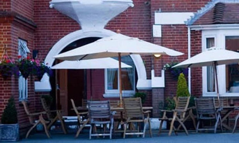 The Hickstead Hotel By Uno-FREE PARKING, Bolney, Reino Unido
