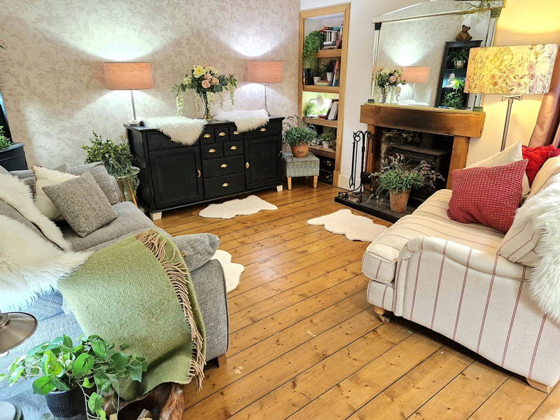 Eagle View Guest House, Newtonmore, United Kingdom