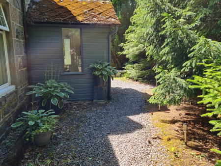 Eagle View Guest House, Newtonmore, United Kingdom