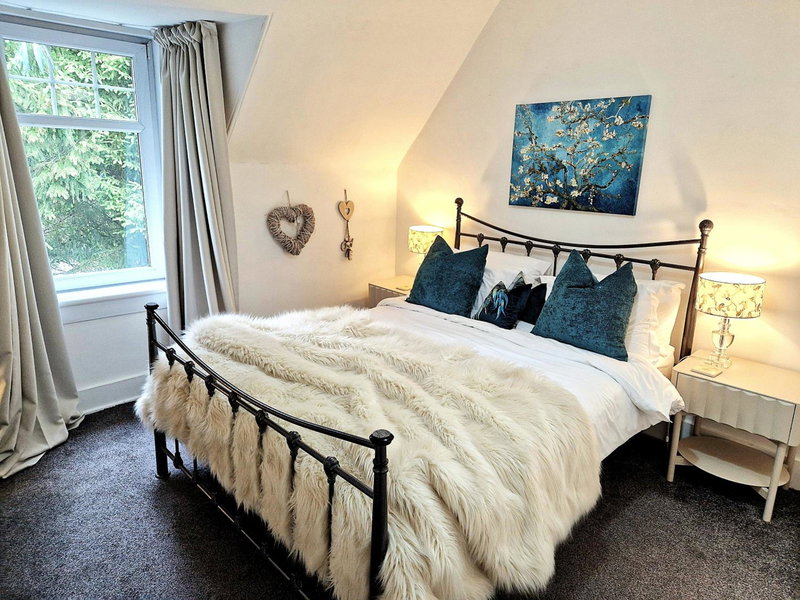 Eagle View Guest House, Newtonmore, United Kingdom