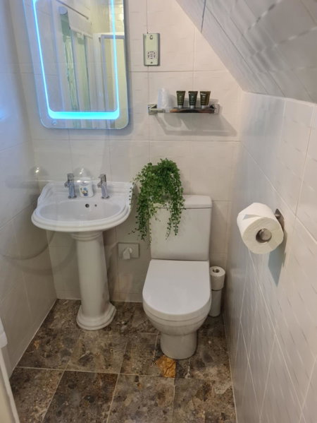 Eagle View Guest House, Newtonmore, United Kingdom