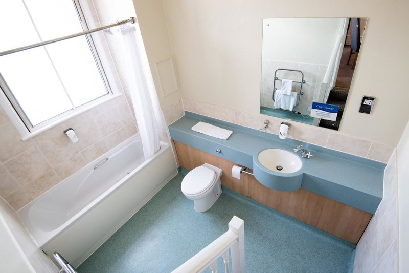 Heart of England, Northampton by Marston's Inns, Daventry, United Kingdom