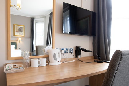 Heart of England, Northampton by Marston's Inns, Daventry, United Kingdom