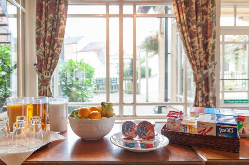 Heart of England, Northampton by Marston's Inns, Daventry, United Kingdom