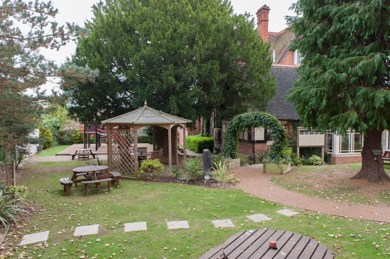 Heart of England, Northampton by Marston's Inns, Daventry, United Kingdom