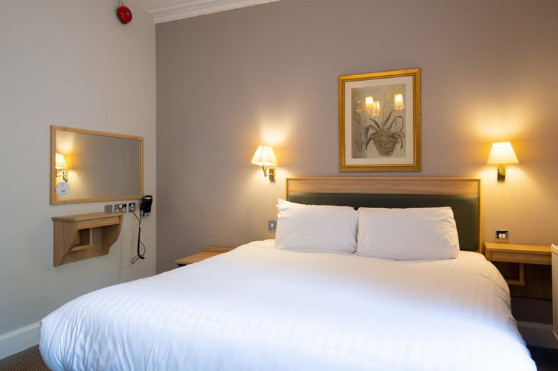 Heart of England, Northampton by Marston's Inns, Daventry, United Kingdom