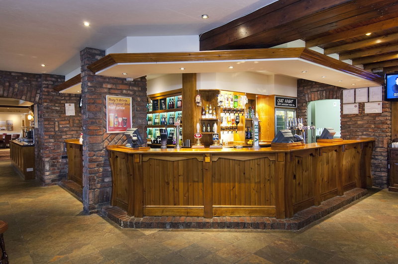 Premier Inn Llanelli Central West, Llanelli, Великобритания