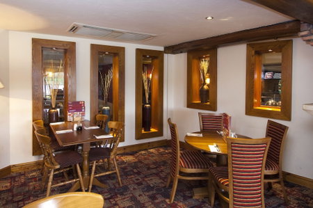 Premier Inn Llanelli Central West, Llanelli, Великобритания