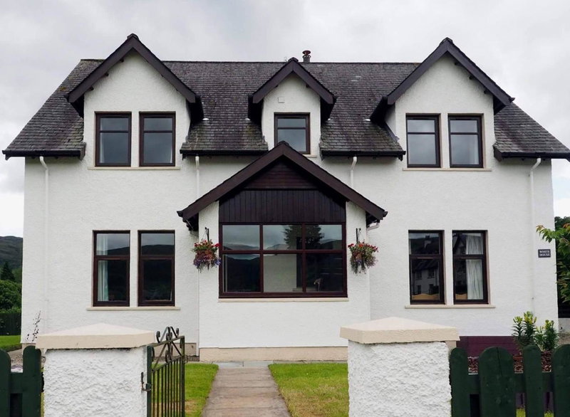 Whitehouse B&B, Fort Augustus, Vereinigtes Königreich