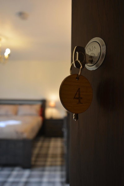 Whitehouse B&B, Fort Augustus, Vereinigtes Königreich