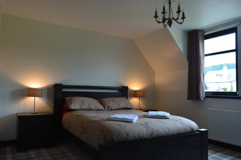 Whitehouse B&B, Fort Augustus, Vereinigtes Königreich