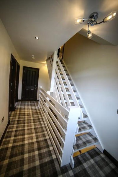 Whitehouse B&B, Fort Augustus, Vereinigtes Königreich