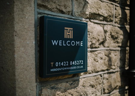 Hebden Townhouse, Hebden Bridge, United Kingdom