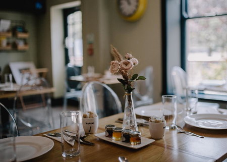 Hebden Townhouse, Hebden Bridge, United Kingdom