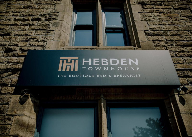 Hebden Townhouse, Hebden Bridge, United Kingdom