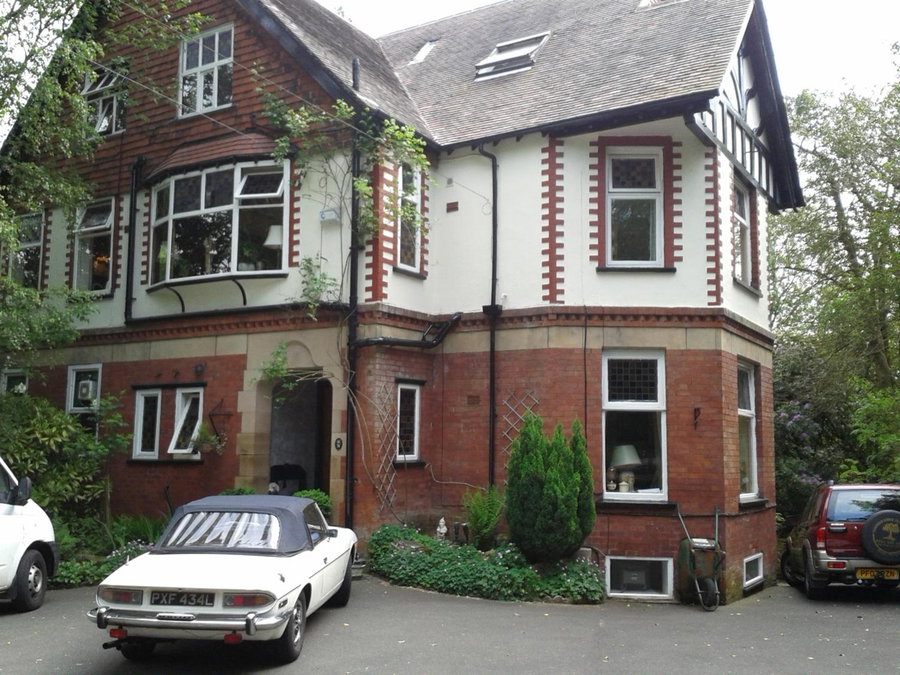 Oakfield Lodge Guest House Stockport, Marple, United Kingdom