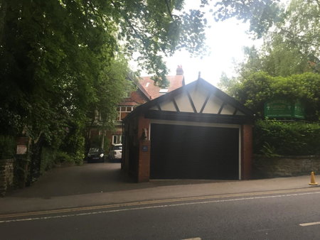 Oakfield Lodge Guest House Stockport, Marple, United Kingdom