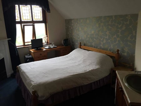 Oakfield Lodge Guest House Stockport, Marple, United Kingdom